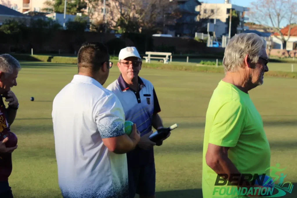 Bowls & Bingo Fundraiser gallery image
