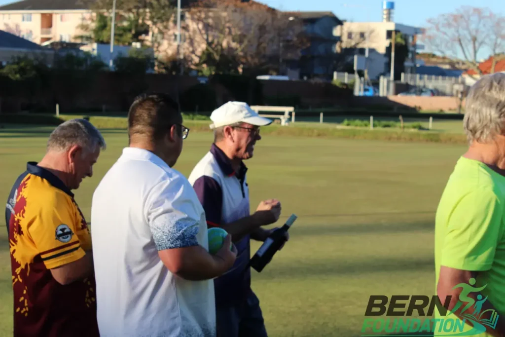 Bowls & Bingo Fundraiser gallery image