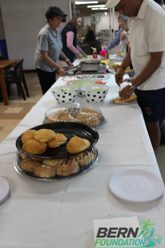 Bowls & Bingo Fundraiser gallery image