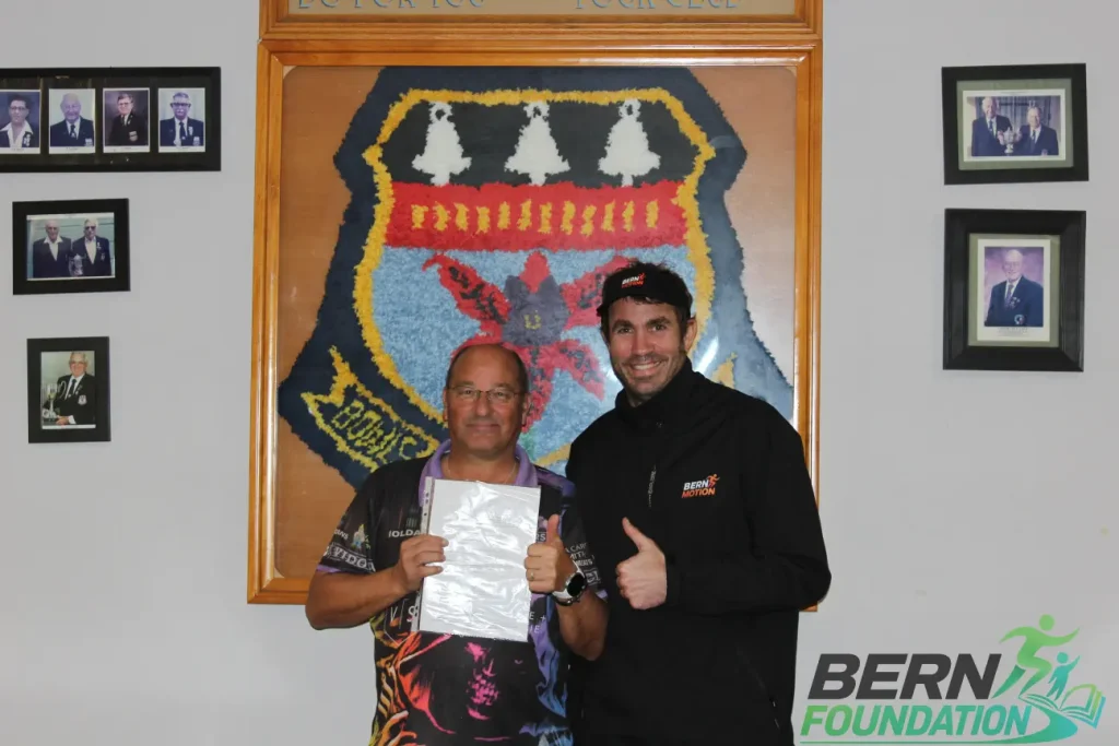 Bowls & Bingo Fundraiser gallery image