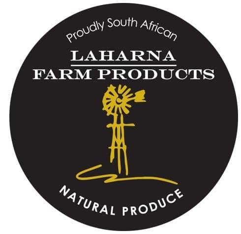 Laharna Products  logo