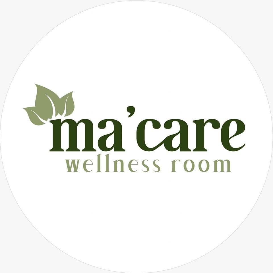 Ma’care Wellness Room  logo