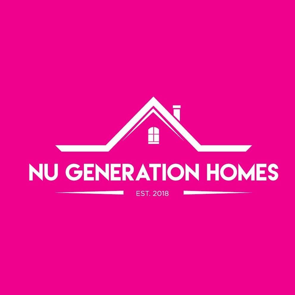Nu Generation Homes  logo